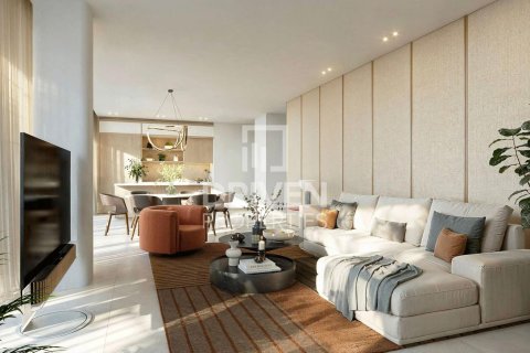 Appartement à Al Wasl, Dubai, 3 chambres, 222.6 m², № 136077 - photo 6