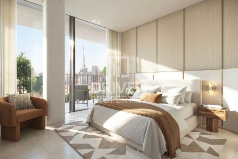 Appartement à Al Wasl, Dubai, 3 chambres, 222.6 m², № 136077 - photo 7