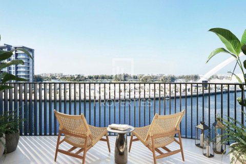Appartement à Al Wasl, Dubai, 3 chambres, 222.6 m², № 136077 - photo 3
