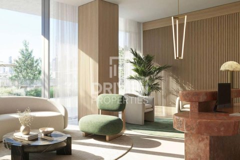 Appartement à Al Wasl, Dubai, 3 chambres, 222.6 m², № 136077 - photo 5