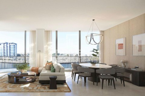 Appartement à Al Wasl, Dubai, 3 chambres, 222.6 m², № 136077 - photo 8