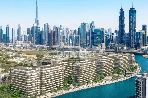 Appartement à Al Wasl, Dubai, 3 chambres, 222.6 m², № 136077 - photo 2