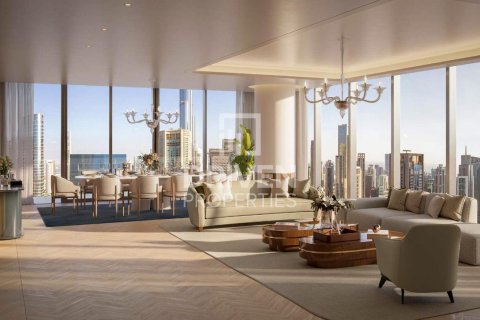 Appartement à Al Wasl, Dubai, 4 chambres, 1849.33 m², № 136071 - photo 3