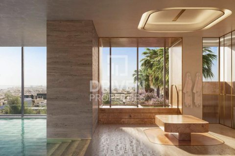 Appartement à Al Wasl, Dubai, 4 chambres, 1849.33 m², № 136071 - photo 8