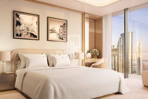 Appartement à Al Wasl, Dubai, 4 chambres, 1849.33 m², № 136071