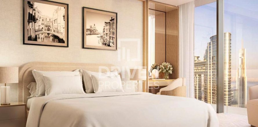 Appartement à Al Wasl, Dubai, 4 chambres, 1849.33 m², № 136071
