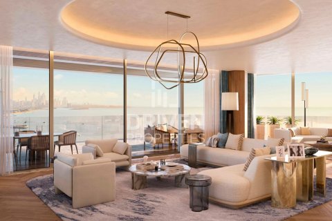 Apartment in Jumeirah, Dubai 2 bedrooms, 201.97 sq.m. № 136074