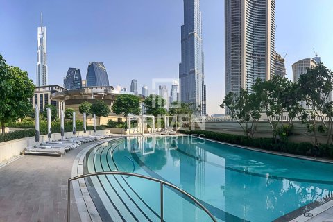 Apartment in The Address Sky View Towers, Downtown Dubai (Downtown Burj Dubai), Dubai 1 bedroom, 107.4 sq.m. № 136659 - photo 11