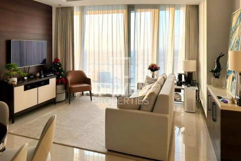 Apartment in The Address Sky View Towers, Downtown Dubai (Downtown Burj Dubai), Dubai 1 bedroom, 107.4 sq.m. № 136659 - photo 3