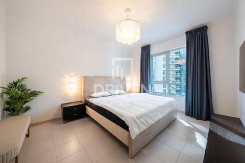 Apartamento en The Residences, Downtown Dubai (Downtown Burj Dubai), Dubai, 2 dormitorios, 134.9 m², № 136660 - foto 7