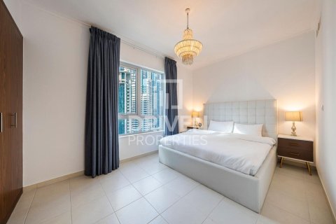 Apartamento en The Residences, Downtown Dubai (Downtown Burj Dubai), Dubai, 2 dormitorios, 134.9 m², № 136660 - foto 5