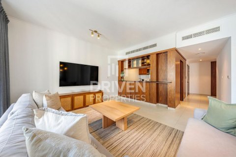 Apartamento en The Residences, Downtown Dubai (Downtown Burj Dubai), Dubai, 2 dormitorios, 134.9 m², № 136660