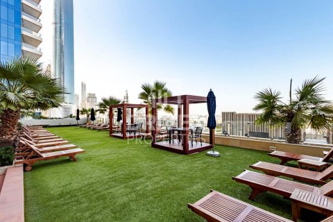 Appartement à Elite Residence, Dubai Marina, Dubai, 2 chambres, 123.47 m², № 136657 - photo 8