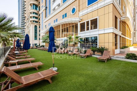 Appartement à Elite Residence, Dubai Marina, Dubai, 2 chambres, 123.47 m², № 136657 - photo 10