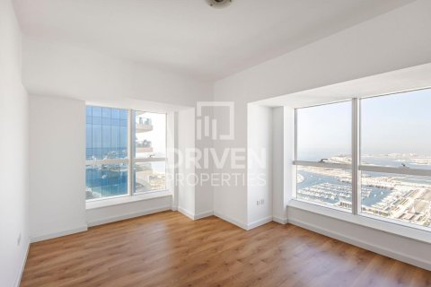 Appartement à Elite Residence, Dubai Marina, Dubai, 2 chambres, 123.47 m², № 136657 - photo 5