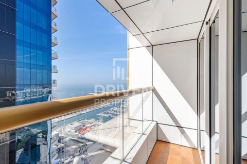 Appartement à Elite Residence, Dubai Marina, Dubai, 2 chambres, 123.47 m², № 136657 - photo 15