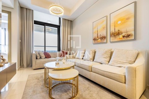 Apartamento en Aykon City, Business Bay, Dubai, 2 dormitorios, 75.07 m², № 136661 - foto 3