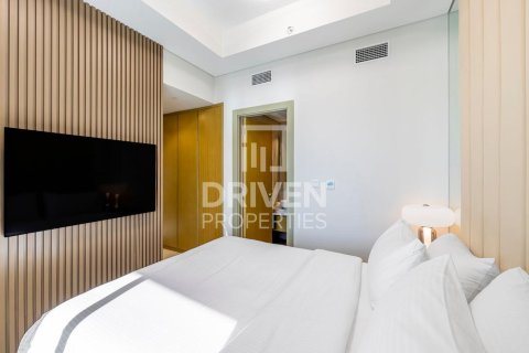 Apartamento en Aykon City, Business Bay, Dubai, 2 dormitorios, 75.07 m², № 136661 - foto 8