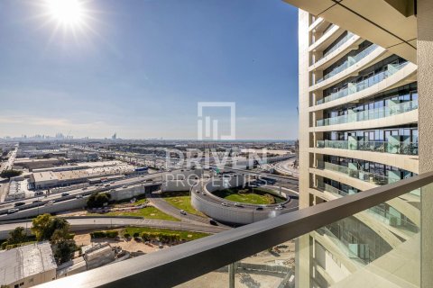 Apartamento en Aykon City, Business Bay, Dubai, 2 dormitorios, 75.07 m², № 136661 - foto 13