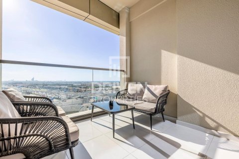 Apartamento en Aykon City, Business Bay, Dubai, 2 dormitorios, 75.07 m², № 136661 - foto 2