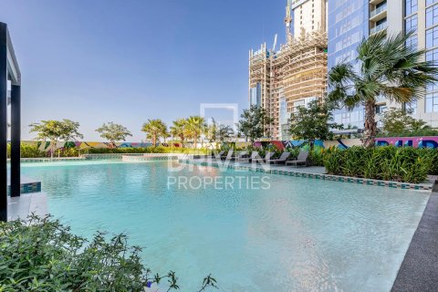 Apartamento en Aykon City, Business Bay, Dubai, 2 dormitorios, 75.07 m², № 136661 - foto 14