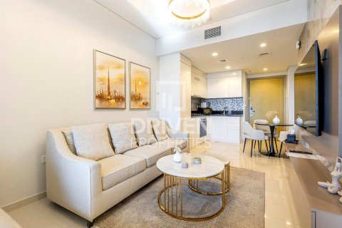 Apartamento en Aykon City, Business Bay, Dubai, 2 dormitorios, 75.07 m², № 136661 - foto 4