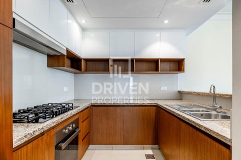 Apartment in Dubai Creek Harbour (The Lagoons), Dubai 2 bedrooms, 147.25 sq.m. № 136658 - photo 13