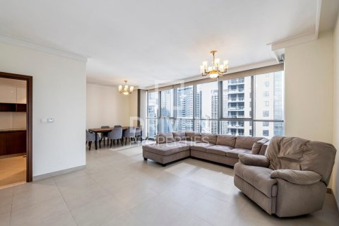 Apartment in Dubai Creek Harbour (The Lagoons), Dubai 2 bedrooms, 147.25 sq.m. № 136658