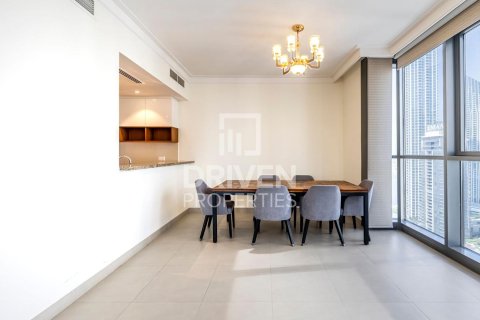 Apartment in Dubai Creek Harbour (The Lagoons), Dubai 2 bedrooms, 147.25 sq.m. № 136658 - photo 3