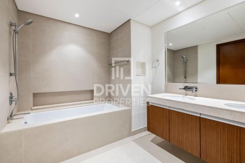 Apartment in Dubai Creek Harbour (The Lagoons), Dubai 2 bedrooms, 147.25 sq.m. № 136658 - photo 14