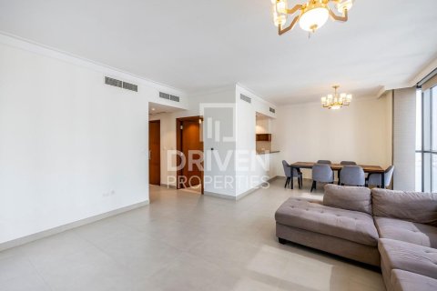 Apartment in Dubai Creek Harbour (The Lagoons), Dubai 2 bedrooms, 147.25 sq.m. № 136658 - photo 2