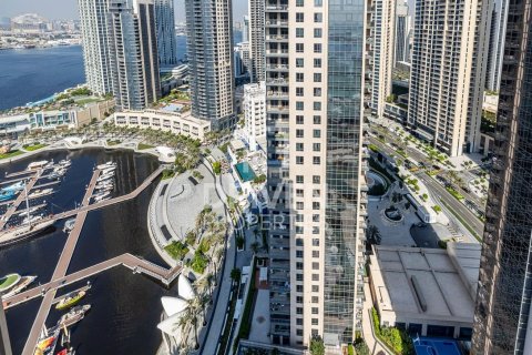 Apartment in Dubai Creek Harbour (The Lagoons), Dubai 2 bedrooms, 147.25 sq.m. № 136658 - photo 6