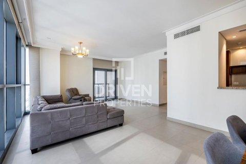 Apartment in Dubai Creek Harbour (The Lagoons), Dubai 2 bedrooms, 147.25 sq.m. № 136658 - photo 4