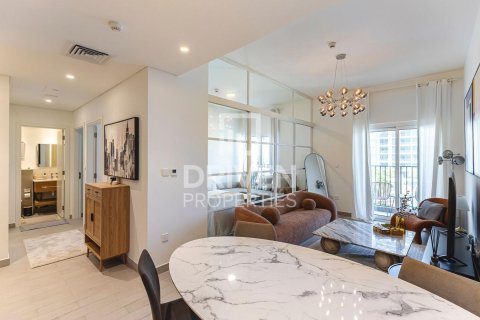 Appartement à Golfville, Dubai Hills Estate, Dubai, 2 chambres, 69.58 m², № 136662 - photo 2