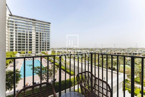 Appartement à Golfville, Dubai Hills Estate, Dubai, 2 chambres, 69.58 m², № 136662 - photo 9