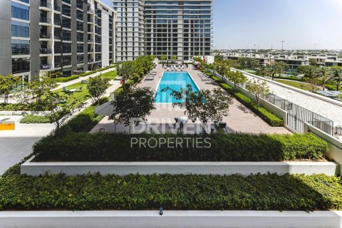 Appartement à Golfville, Dubai Hills Estate, Dubai, 2 chambres, 69.58 m², № 136662 - photo 10