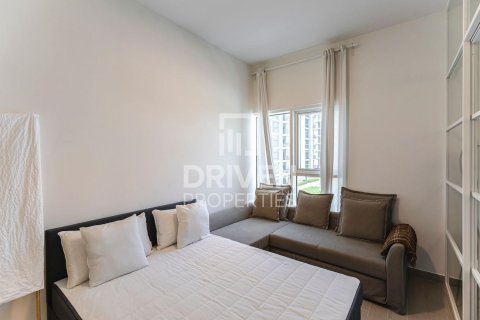 Appartement à Golfville, Dubai Hills Estate, Dubai, 2 chambres, 69.58 m², № 136662 - photo 4