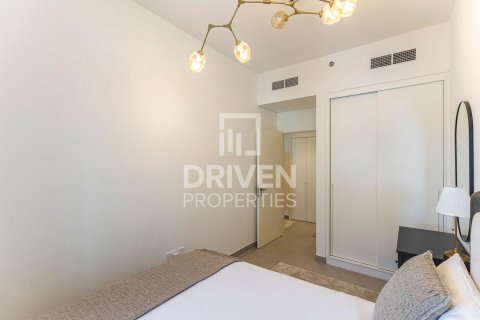 Appartement à Golfville, Dubai Hills Estate, Dubai, 2 chambres, 69.58 m², № 136662 - photo 7