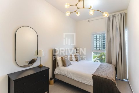 Appartement à Golfville, Dubai Hills Estate, Dubai, 2 chambres, 69.58 m², № 136662 - photo 6