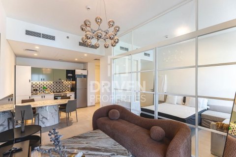 Appartement à Golfville, Dubai Hills Estate, Dubai, 2 chambres, 69.58 m², № 136662 - photo 3