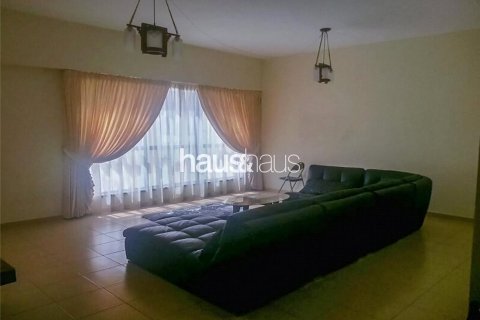 Appartement à Sadaf, Jumeirah Beach Residence, Dubai, 1 chambre, 113 m², № 43754 - photo 7