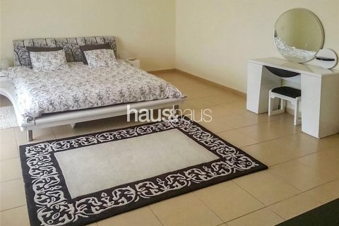 Appartement à Sadaf, Jumeirah Beach Residence, Dubai, 1 chambre, 113 m², № 43754 - photo 5
