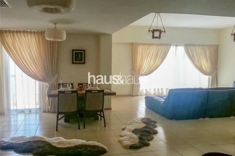 Appartement à Sadaf, Jumeirah Beach Residence, Dubai, 1 chambre, 113 m², № 43754 - photo 2