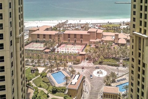 Appartement à Sadaf, Jumeirah Beach Residence, Dubai, 1 chambre, 113 m², № 43754 - photo 3