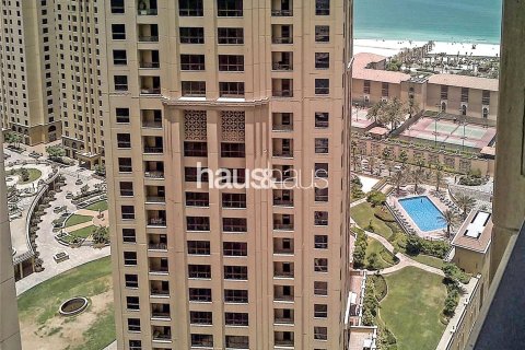 Appartement à Sadaf, Jumeirah Beach Residence, Dubai, 1 chambre, 113 m², № 43754 - photo 9