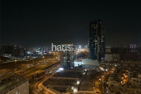Apartment in Jumeirah Village Circle, Dubai 1 bedroom, 55 sq.m. № 43764 - photo 11