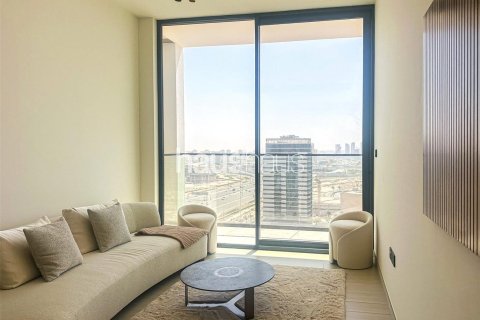 Apartment in Jumeirah Village Circle, Dubai 1 bedroom, 55 sq.m. № 43764 - photo 1