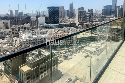 Apartment in Jumeirah Village Circle, Dubai 1 bedroom, 55 sq.m. № 43764 - photo 10