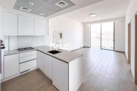 Apartment in Jumeirah Village Circle, Dubai 1 bedroom, 78 sq.m. № 43760 - photo 1