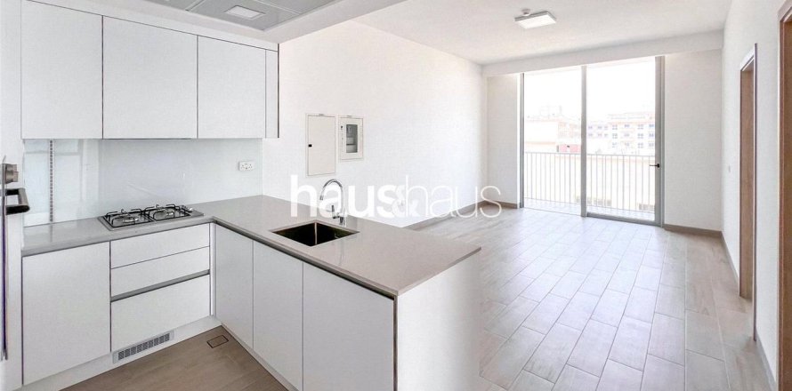 Apartment in Jumeirah Village Circle, Dubai 1 bedroom, 78 sq.m. № 43760